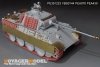 Voyager Model PE351223 WWII German Panther G Late ver.Basic For MENG TS-054 1/35
